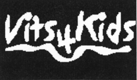 Vits4Kids Logo (DPMA, 04.12.2003)