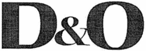 D&O Logo (DPMA, 08.03.2004)