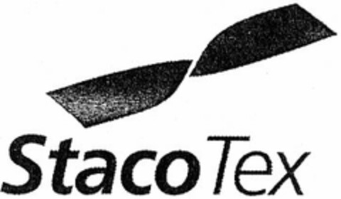 StacoTex Logo (DPMA, 07/07/2004)