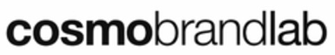 cosmobrandlab Logo (DPMA, 12.11.2004)