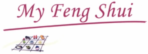 My Feng Shui Logo (DPMA, 03/16/2005)