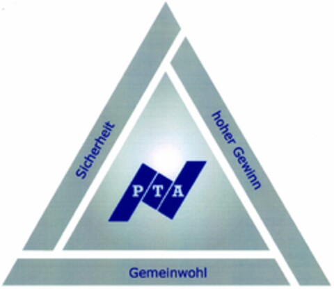 PTA Logo (DPMA, 23.03.2005)