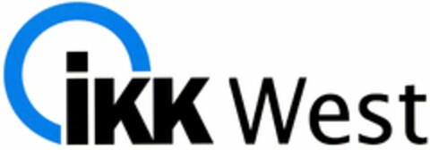 iKK West Logo (DPMA, 13.04.2005)