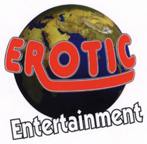 Erotic Entertainment Logo (DPMA, 10/06/2005)