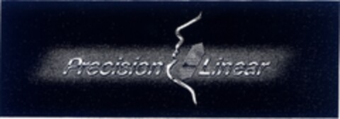 Precision Linear Logo (DPMA, 05/30/2006)