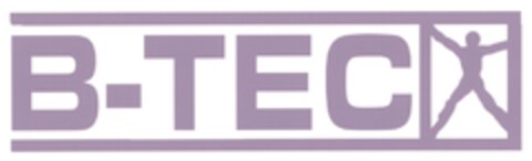 B-TEC Logo (DPMA, 18.01.2007)