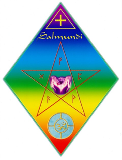 Salmundi Logo (DPMA, 27.03.2007)