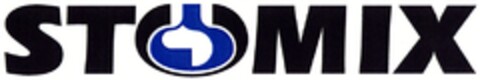 STOMIX Logo (DPMA, 10.09.2007)