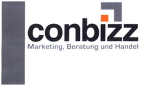 conbizz Marketing, Beratung und Handel Logo (DPMA, 20.09.2007)