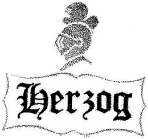 Herzog Logo (DPMA, 16.10.2007)