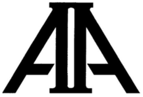 AA Logo (DPMA, 11/08/1994)