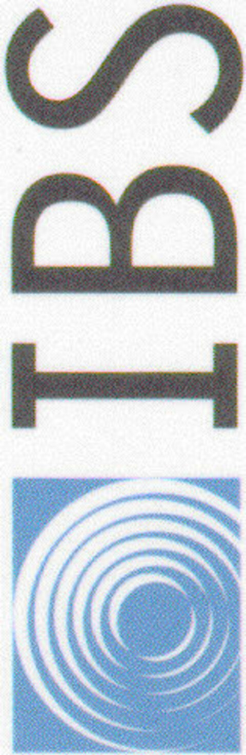 IBS Logo (DPMA, 04.08.1995)