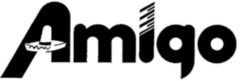 Amigo Logo (DPMA, 08.03.1996)