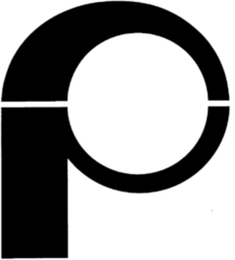 p Logo (DPMA, 03.04.1996)