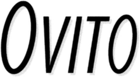 OVITO Logo (DPMA, 23.11.1996)