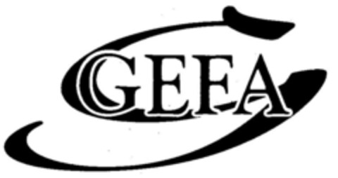 GEFA Logo (DPMA, 09/03/1997)