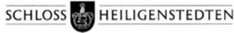 SCHLOSS HEILIGENSTEDTEN Logo (DPMA, 26.03.1998)