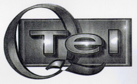 QTel Logo (DPMA, 02/10/1998)