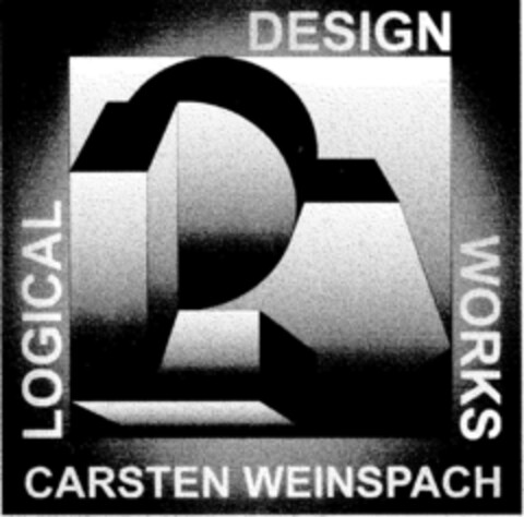 LOGICAL DESIGN WORKS CARSTEN WEINSPACH Logo (DPMA, 02/19/1998)