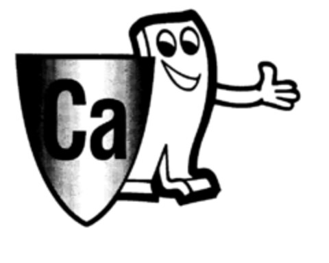 Ca Logo (DPMA, 19.05.1999)