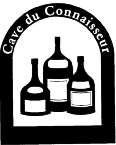 Cave du Connaisseur Logo (DPMA, 01.06.1999)