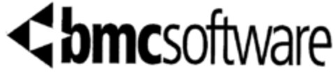 bmcsoftware Logo (DPMA, 30.08.1999)