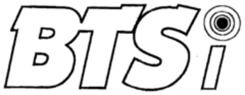 BTSi Logo (DPMA, 12.10.1999)