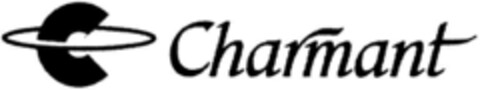 Charmant Logo (DPMA, 28.06.1994)