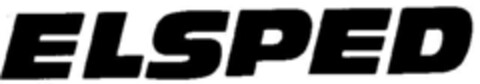 ELSPED Logo (DPMA, 02.04.1979)