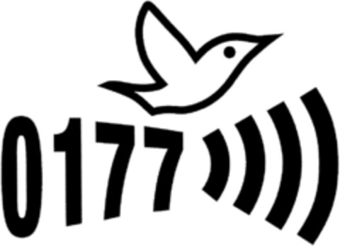 0177 Logo (DPMA, 09.06.1994)