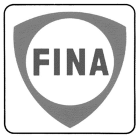 FINA Logo (DPMA, 25.11.1989)