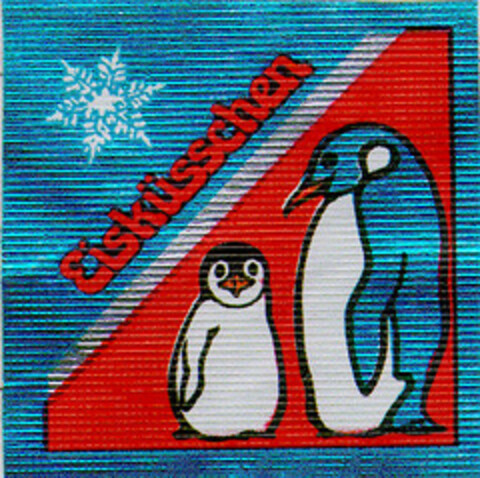 Eisküsschen Logo (DPMA, 06/30/1979)