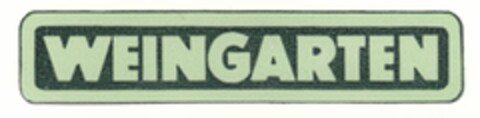 WEINGARTEN Logo (DPMA, 08.05.1950)