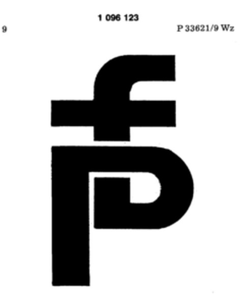 fp Logo (DPMA, 02/24/1986)