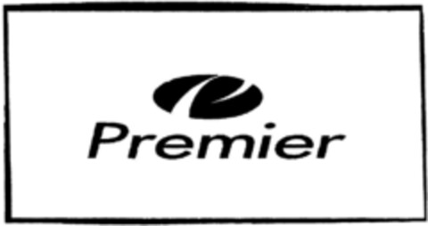 Premier Logo (DPMA, 11.04.1994)