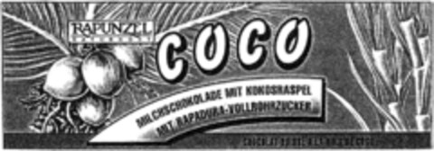 COCO Logo (DPMA, 15.09.1994)