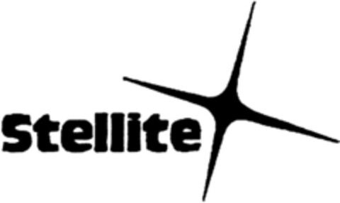 Stellite Logo (DPMA, 01.04.1993)