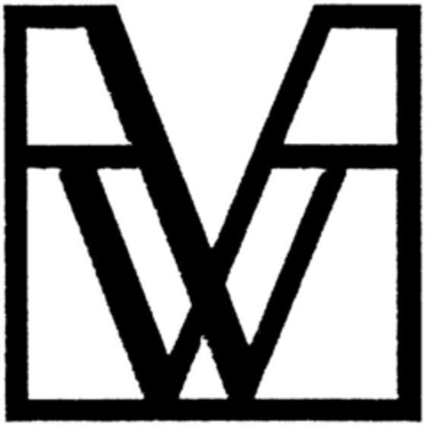 VW-FIGUR Logo (DPMA, 07/12/1991)