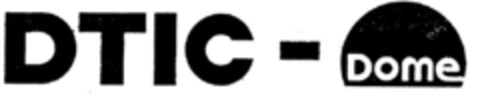 DTIC-DOME Logo (DPMA, 16.08.1977)