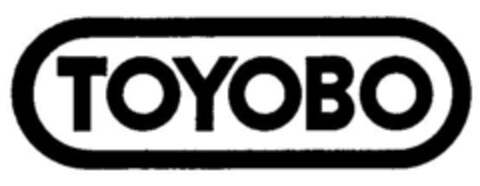 TOYOBO Logo (DPMA, 01/13/1986)