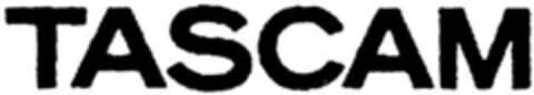 TASCAM Logo (DPMA, 01.10.1990)