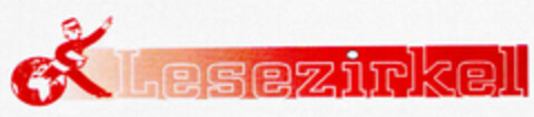 Lesezirkel Logo (DPMA, 08.01.2000)