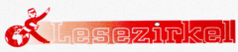 Lesezirkel Logo (DPMA, 01/08/2000)