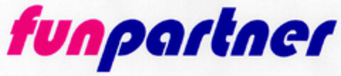 funpartner Logo (DPMA, 18.02.2000)