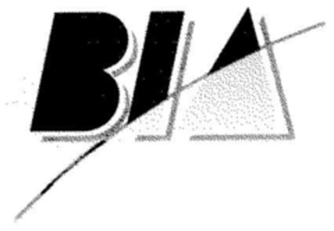 BIA Logo (DPMA, 02.03.2000)