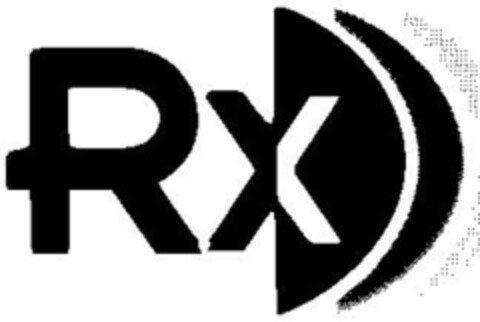 Rx Logo (DPMA, 01.04.2000)