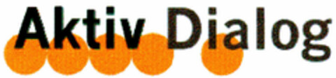 Aktiv Dialog Logo (DPMA, 03.05.2000)