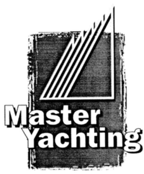 Master Yachting Logo (DPMA, 19.07.2000)