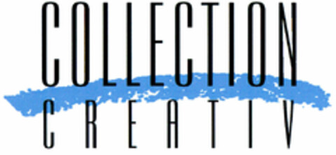 COLLECTION CREATIV Logo (DPMA, 22.09.2000)