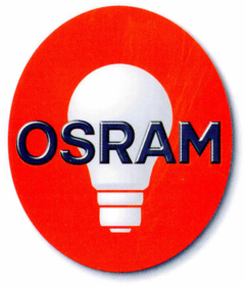 OSRAM Logo (DPMA, 07/06/2001)